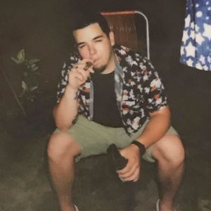 Meet your Posher, Andys